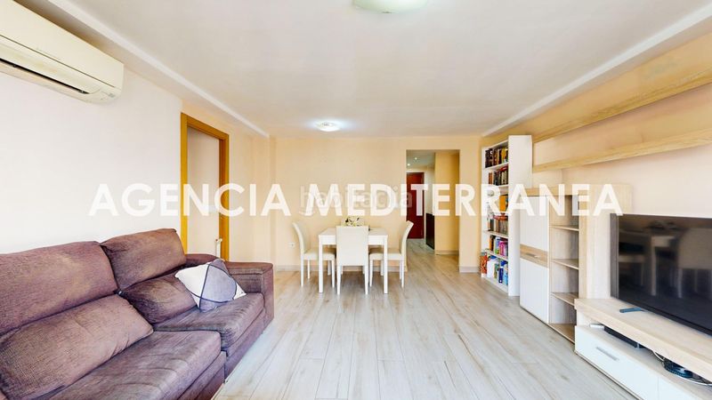 Piso en L´Illa Perduda Valencia - Imagen 7