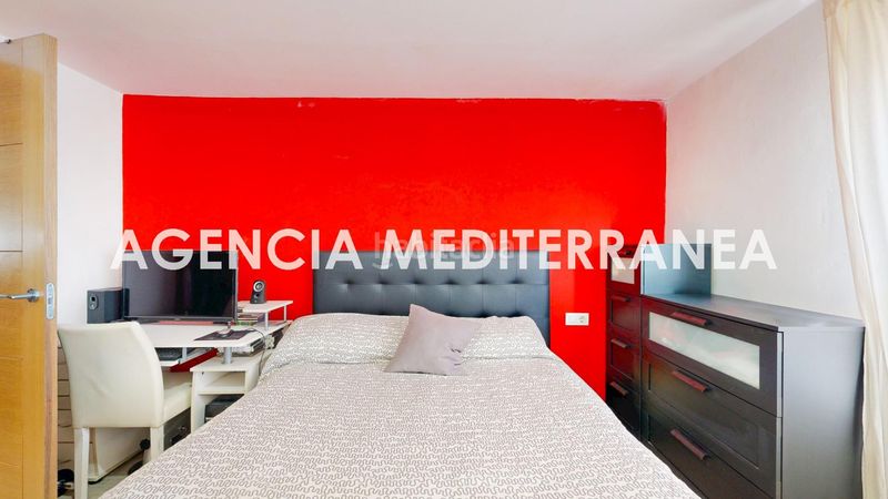 Piso en L´Illa Perduda Valencia - Imagen 16