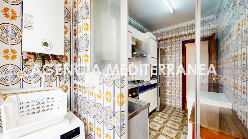 Foto 01613dc9-0eec-4147-9f30-d8b832bf9160. Pis amb aparcament a La Bega Baixa - Plaza Xúquer Valencia