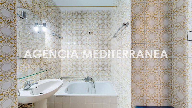 Foto 1f2bced7-12dd-47ef-a645-b7815ae649ef. Pis amb aparcament a La Bega Baixa - Plaza Xúquer Valencia