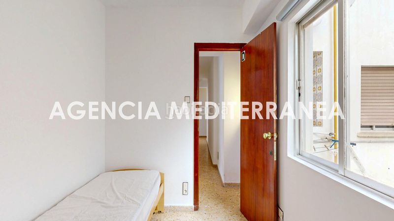 Foto 2756645f-6638-44a4-95fa-4976921527f2. Pis amb aparcament a La Bega Baixa - Plaza Xúquer Valencia