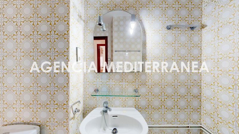 Foto 4023e972-4323-4bce-9fa9-d57f1cbbe4f4. Pis amb aparcament a La Bega Baixa - Plaza Xúquer Valencia