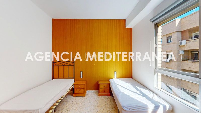 Foto 4d612399-4c36-4c87-bcab-0f5cfc0695b2. Pis amb aparcament a La Bega Baixa - Plaza Xúquer Valencia