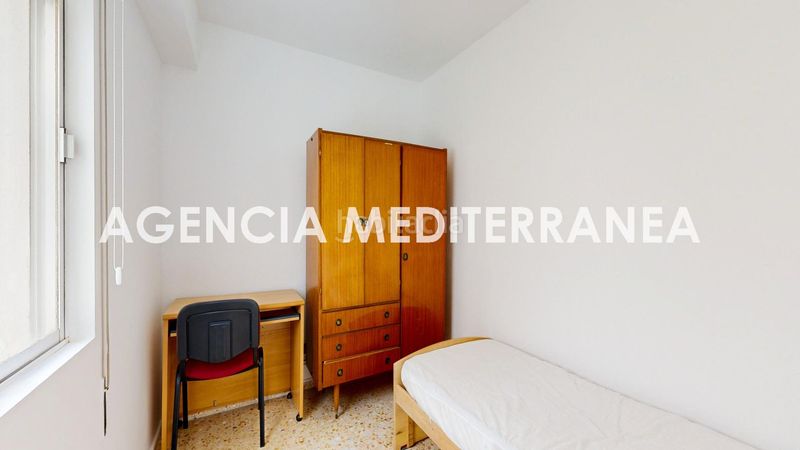 Foto 5d5aa6de-b17b-4bf4-a77b-b5b9fd7a95a7. Pis amb aparcament a La Bega Baixa - Plaza Xúquer Valencia