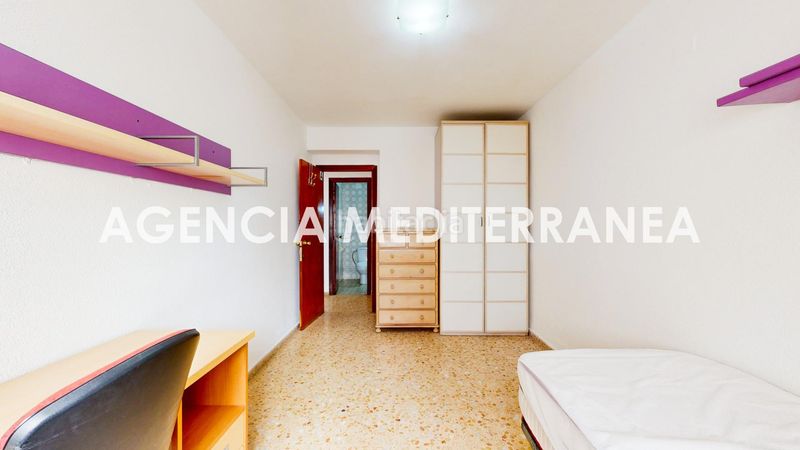 Foto 6dd422de-dd31-4edd-8515-4416d5c79ec2. Pis amb aparcament a La Bega Baixa - Plaza Xúquer Valencia