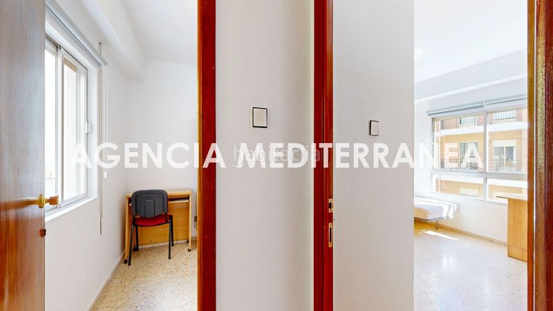 Foto 6ddbd2fe-5c38-4728-a12e-a4a196897f57. Pis amb aparcament a La Bega Baixa - Plaza Xúquer Valencia