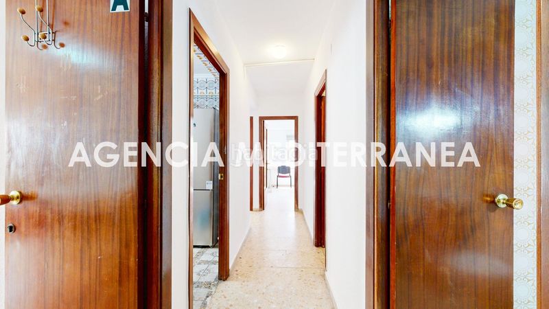 Foto 791bbffc-ab4e-45c0-96cd-67bdd6bb10d0. Pis amb aparcament a La Bega Baixa - Plaza Xúquer Valencia