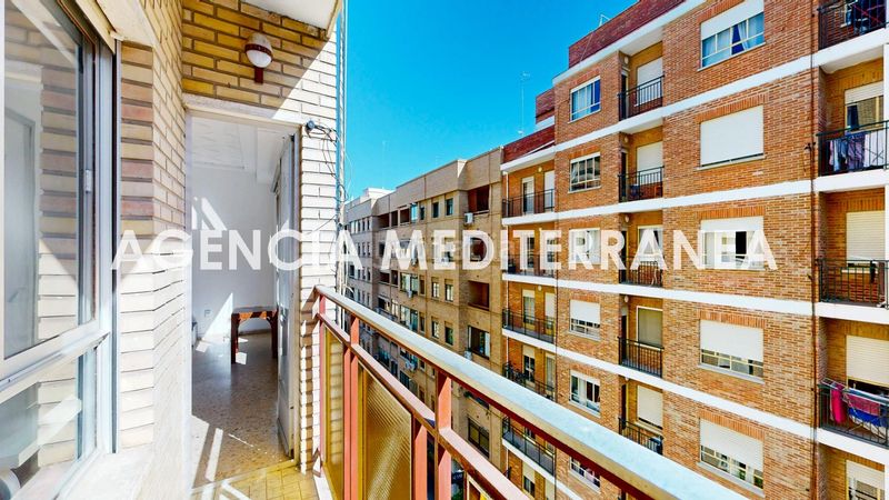 Foto 8a1063b4-a519-45e5-831c-1b7d38529c0f. Pis amb aparcament a La Bega Baixa - Plaza Xúquer Valencia