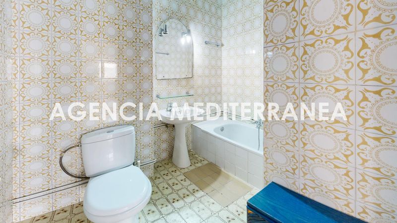 Foto 95dbba56-6807-4aab-8bac-f27af229526d. Pis amb aparcament a La Bega Baixa - Plaza Xúquer Valencia