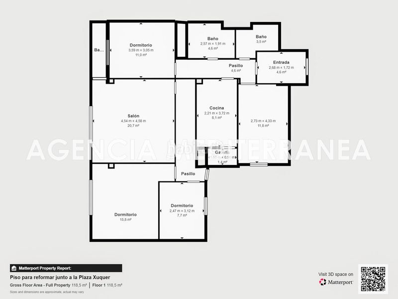 Foto 98d4890b-5ebb-45fc-a9a3-a4c02fdde87a. Pis amb aparcament a La Bega Baixa - Plaza Xúquer Valencia