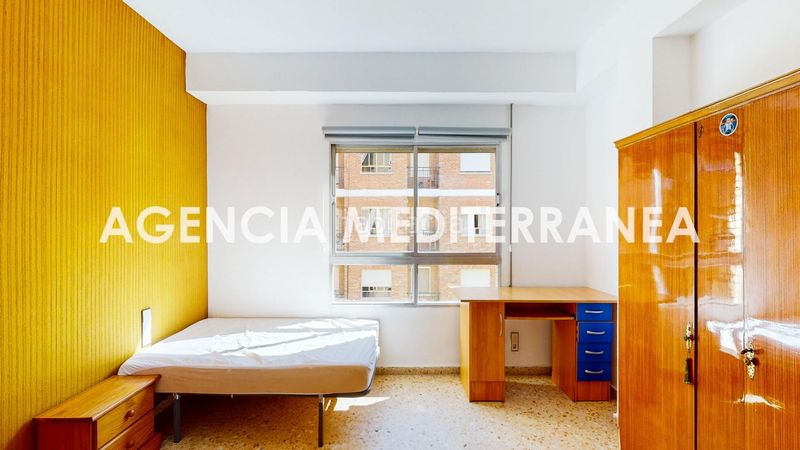 Foto 98f30bec-92ef-48d4-9879-bae9b9af33f9. Pis amb aparcament a La Bega Baixa - Plaza Xúquer Valencia