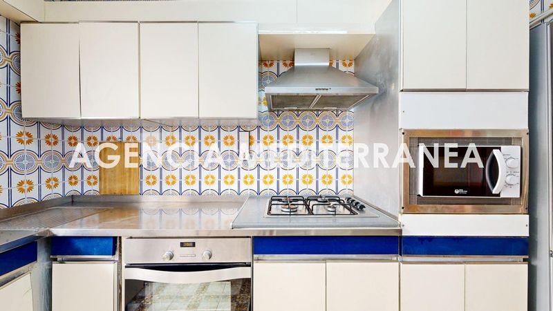 Foto 9c82cf3f-8cda-4439-bbad-9d701e2b31cc. Pis amb aparcament a La Bega Baixa - Plaza Xúquer Valencia