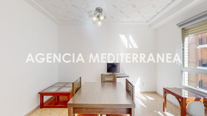 Foto 9eede72a-e6eb-4b45-8351-56532286c08e. Pis amb aparcament a La Bega Baixa - Plaza Xúquer Valencia