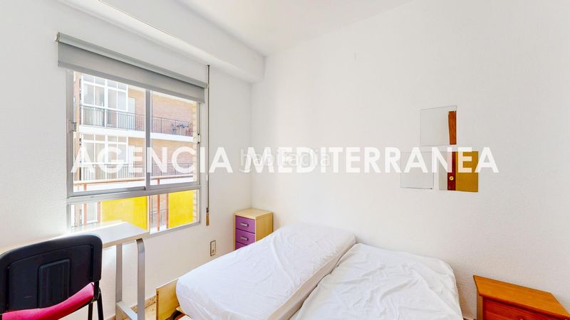 Foto a10da8e7-5e27-49c3-ac79-835f504368f2. Pis amb aparcament a La Bega Baixa - Plaza Xúquer Valencia