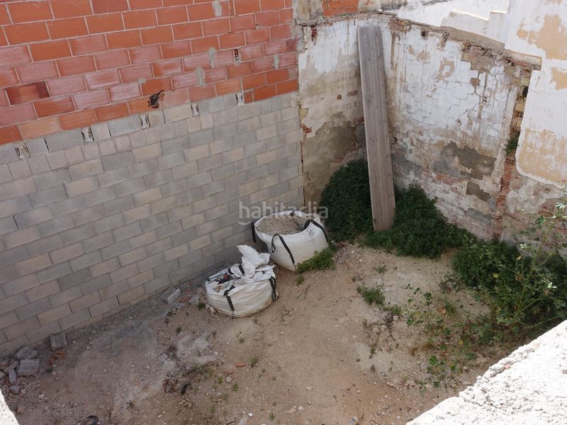 Foto 3e2cdc8b-8697-49da-abcc-3ef68d89c15b. Casa aparellada a Beniarbeig