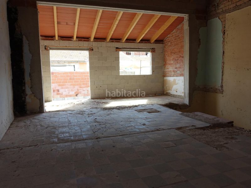 Foto 4bcfaece-e31d-44f4-a1ed-e1b9cc24384a. Casa aparellada a Beniarbeig