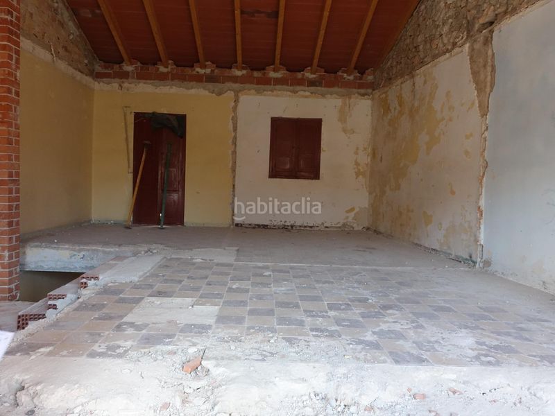 Foto 5134e261-fb91-42e4-a1fa-85bee80cec83. Casa aparellada a Beniarbeig