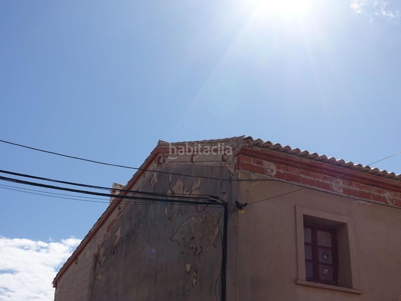 Foto 7c6c70a2-c7ed-4838-9a6f-4a6c4e402f92. Casa aparellada a Beniarbeig