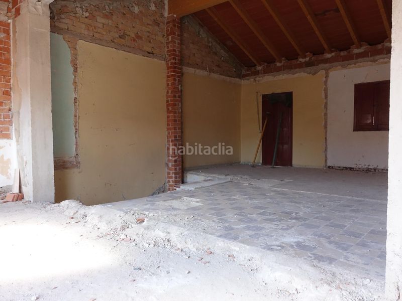 Foto a80970d8-9f19-434b-b33d-c6845a6fceed. Casa aparellada a Beniarbeig