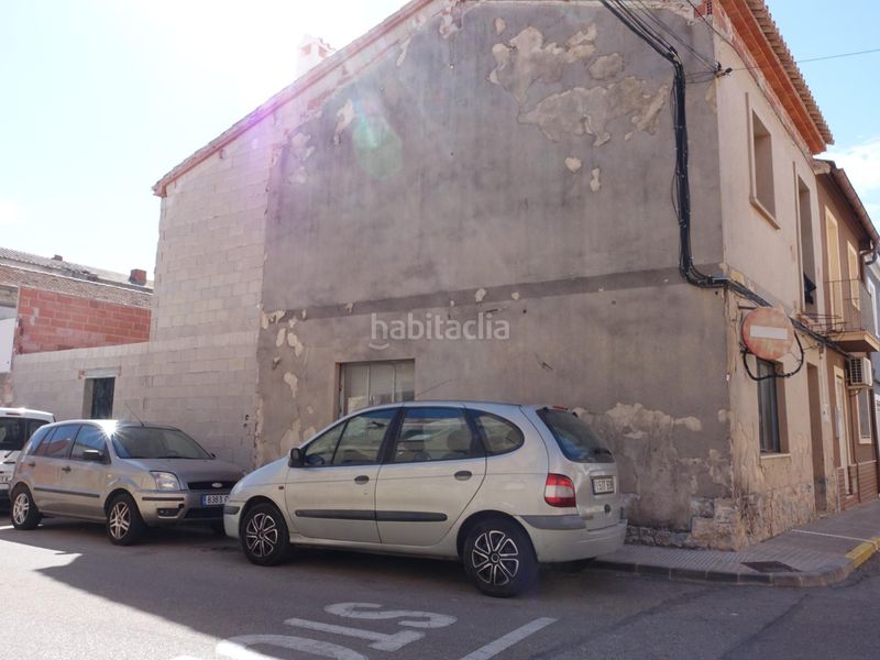 Foto f4843916-8eb9-4904-9504-8018f021b48d. Casa aparellada a Beniarbeig
