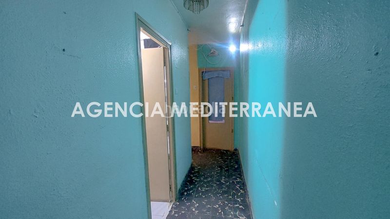 Foto 3bd5d876-5140-45d1-8c72-5970e2e89a8c. Flat in Centro Bétera