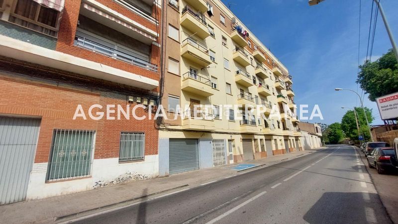 Foto 7e078959-6c14-4746-aa11-60781d22d1c1. Flat in Centro Bétera