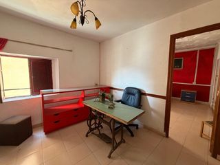 Flat  Calle almas. Piso en venta en xàtiva, para reformar