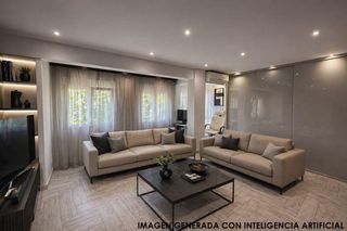 Piso en Barrio Benicalap. Fantastica vivienda reformada en benicalap