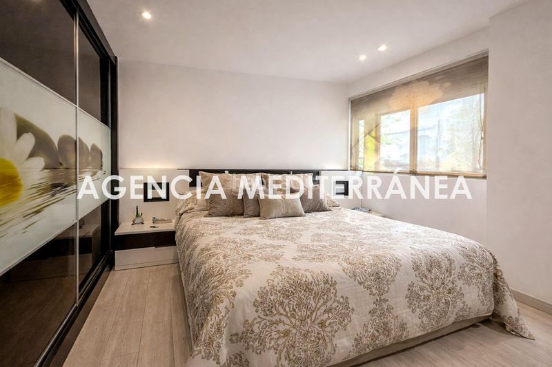 Foto a891cf54-c26e-4ad5-9104-449f50e041bd. Pis amb calefacció a Barrio Benicalap Valencia