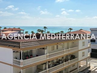 Flat  Benicàssim