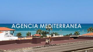 Flat  Benicàssim