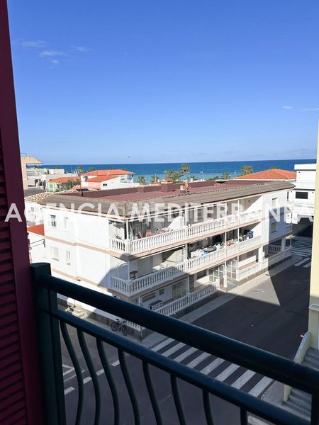 Foto e5931f1b-ca90-4c9d-9ba4-ebea2a4eb22b. Piso en Moncófar Playa Moncofa