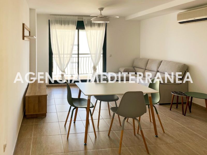 Foto fa35e3ca-54d8-434c-9fc1-d10504e6aa23. Piso en Moncófar Playa Moncofa