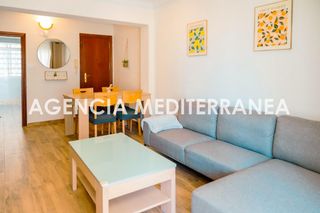 Etagenwohnung  Neptuno
