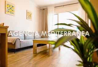 Etagenwohnung  Neptuno