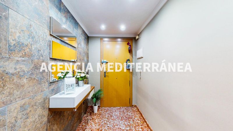 Foto 3f38d807-8aeb-401d-a658-20174a629aeb. Pis amb calefacció aparcament a Picassent