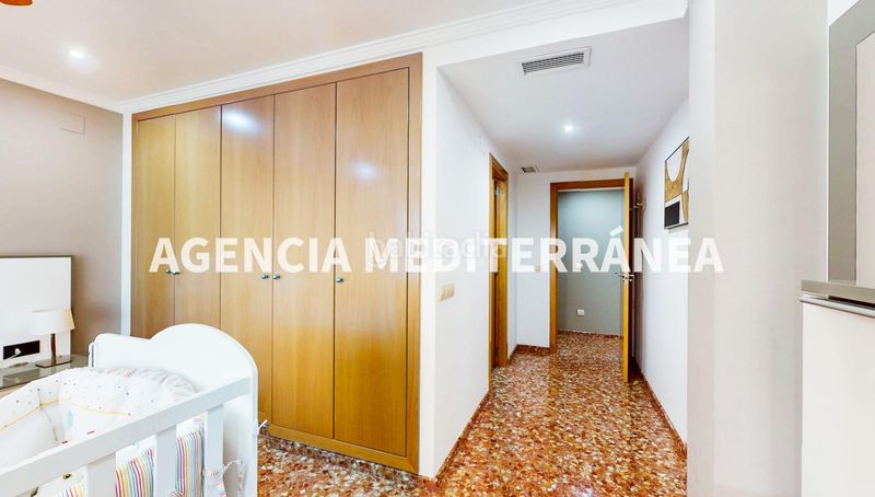 Foto dd51a34d-6e3f-4ea1-92d0-d5d584c48b70. Pis amb calefacció aparcament a Picassent