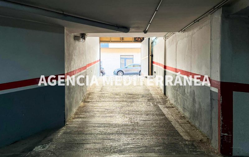 Foto e046da9d-a628-43c2-9978-da97e8d3f32b. Pis amb calefacció aparcament a Picassent