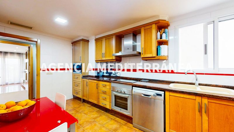 Foto e4fa0e99-a1d6-42e8-a550-72258b9977ad. Pis amb calefacció aparcament a Picassent