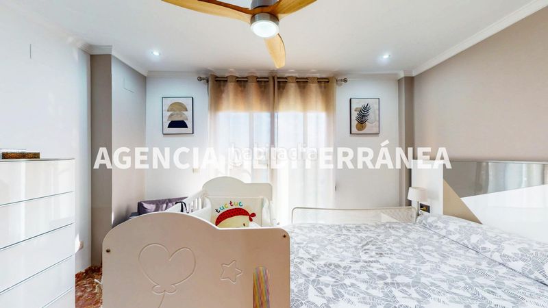 Foto f558a486-c857-4c2f-ba07-b6ce620474f8. Pis amb calefacció aparcament a Picassent