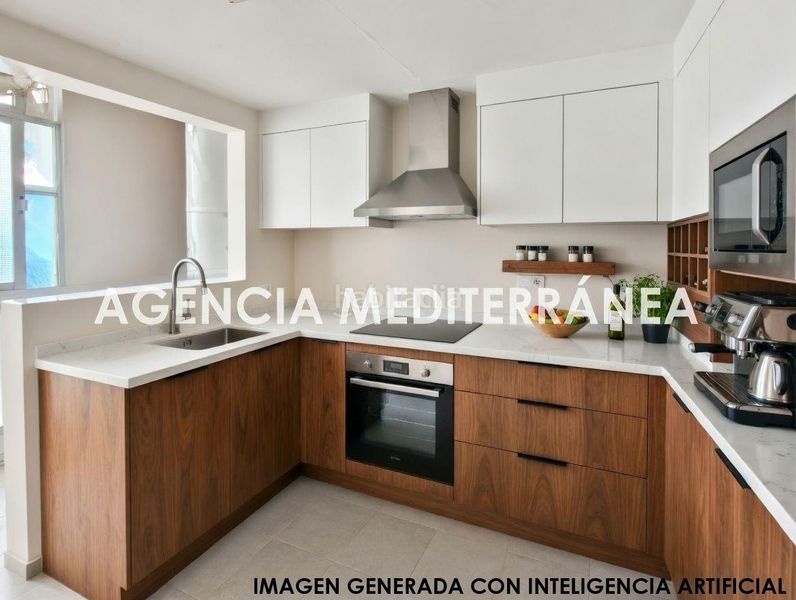 Foto 0ad3da19-20bb-4b91-ae71-542cd3c2d4fe. Pis amb calefacció a Camí Reial Valencia