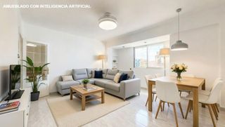 Etagenwohnung in Alcácer. Piso en venta en alcàsser