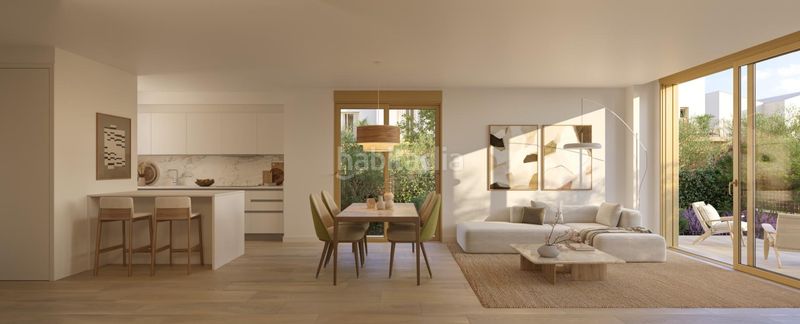 Foto 4fca7da2-3b09-426e-992b-19f8912a787e. Apartament amb aparcament a Devessa - Monte Pego Dénia