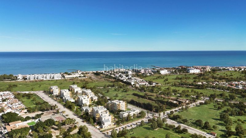 Foto 5f4b399a-ca0a-49d4-816b-731ebd6ae6c8. Apartament amb aparcament a Devessa - Monte Pego Dénia