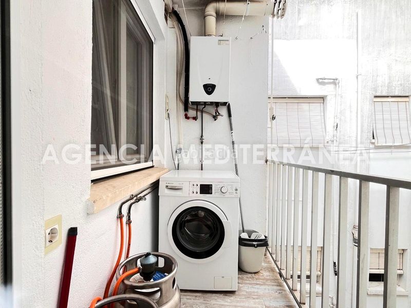 Foto 0ca2a44d-d321-46e0-b1f5-b55536cb8c22. Pis amb calefacció aparcament a Centro Urbano Dénia