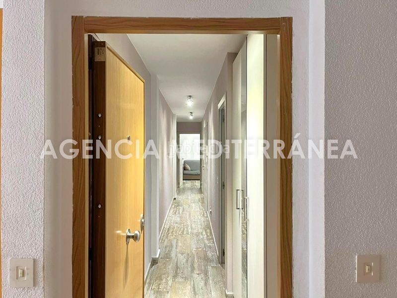 Foto 5c585739-e4a4-4d25-b8bd-c92d624d1f64. Pis amb calefacció aparcament a Centro Urbano Dénia