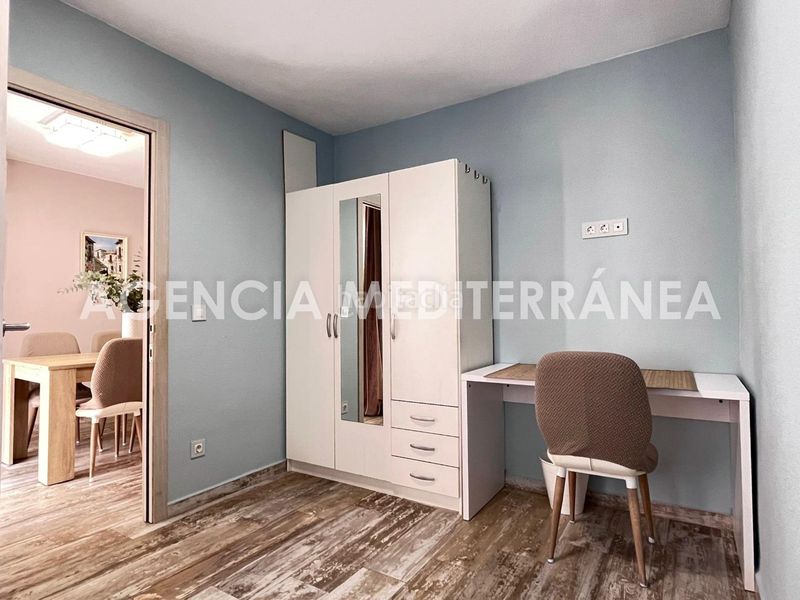 Foto 79c878f2-3faa-4233-9e3f-01fb9024d609. Pis amb calefacció aparcament a Centro Urbano Dénia