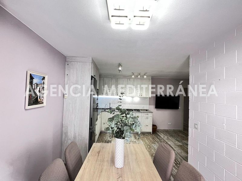 Foto 86475898-aec3-4198-adc6-6a877b6e01d5. Pis amb calefacció aparcament a Centro Urbano Dénia