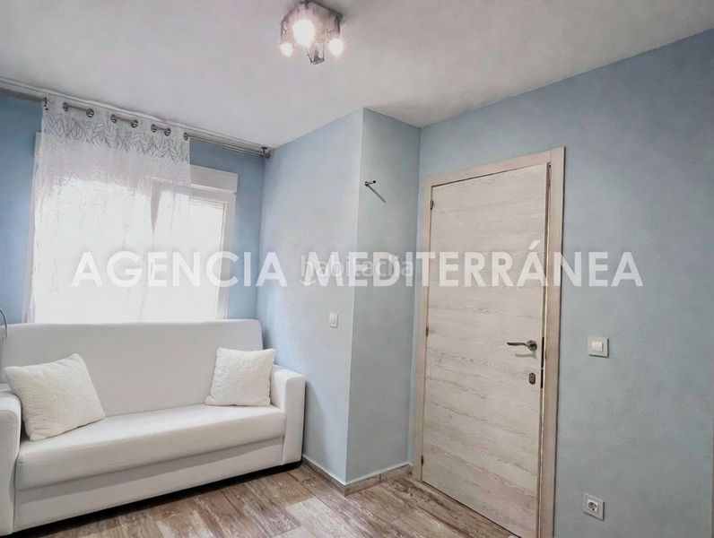 Foto a5376f7f-763e-47f3-951b-ff05e09b9c77. Pis amb calefacció aparcament a Centro Urbano Dénia