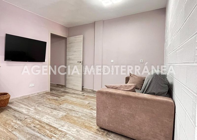 Foto d6d59def-7945-4a11-9815-d470a7359f9f. Pis amb calefacció aparcament a Centro Urbano Dénia